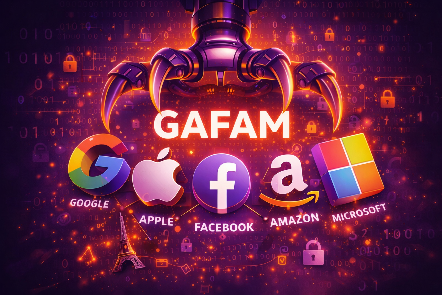 gafam